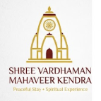 Shree Vardhaman Mahaveer Kendra — Jain Dharamshala logo